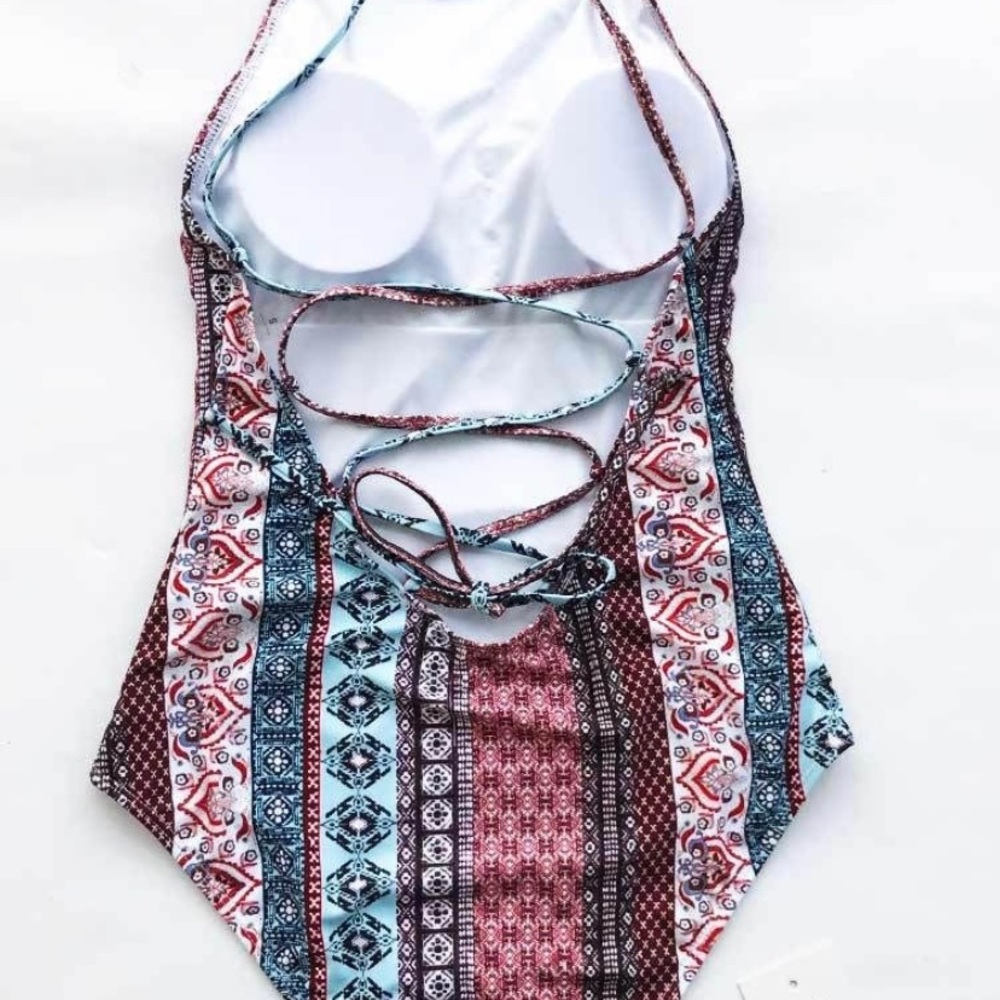 Swimsuit - Picture 2 of 5
